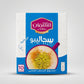 Al Samman Sahleb Powder 10 Sachets - Sweetened Arabic Hot Drink Mix