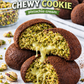 Gusto Etna Dubai Chocolate Pistachio Filling with Kataifi – 30% Pistachio – 1 kg (2.2 lb)