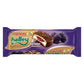 Ülker Halley Blackberry Marmalade Biscuits 236g - Milk Chocolate