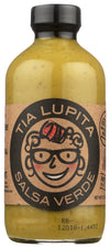 TIA SALSA VERDE ( 12 X 8 OZ   )