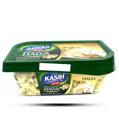 Extra Halawa with Pistachio 450gm