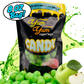 Extreme Sour Balls Candy