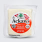 Arz Ackawi Cheese 12 oz - Whole Milk Halal Mediterranean Cheese