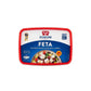 Dodoni Feta Cheese 14 oz - Authentic Greek PDO Sheep's Milk