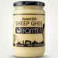 Urfarm Ancient Urfa Sheep Ghee 1 lb 4.46 oz - Grass-Fed Premium