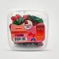 AlBasha Gummz Cherries Twin - Premium Halal Gummy Candy