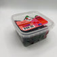 AlBasha Gummz Cherries Twin - Premium Halal Gummy Candy