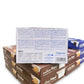 Deemah Original Date Bar 15 Packets - Biscuit Filled with Date Fruit