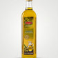 Galaxy Nablus Extra Virgin Olive Oil 25.3 oz - Premium Cold Pressed