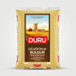 Duru Extra Fine Bulgur 2000g - Premium Turkish Wheat Bulgur