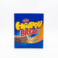 Tiffany Happy Break Wafer 24x13.5g - Crunchy Chocolate Covered Layers