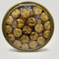 Al Nejmah Royal Dates Maamoul Sweets 35.27 oz - Premium Wrapped