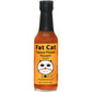 Papaya Pequin Passion Savory Fruit Hot Sauce