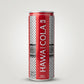 Hawa Cola Soda 250ml - Palestinian Freedom Soft Drink