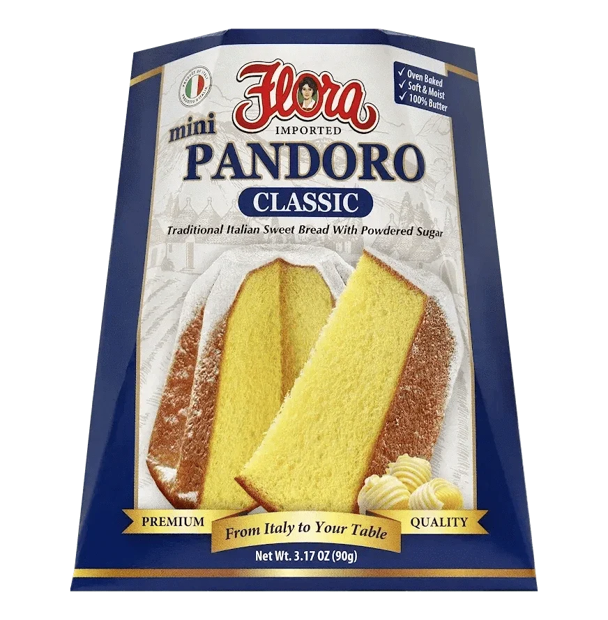 Mini Pandoro Classic
