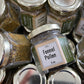 Fennel Pollen