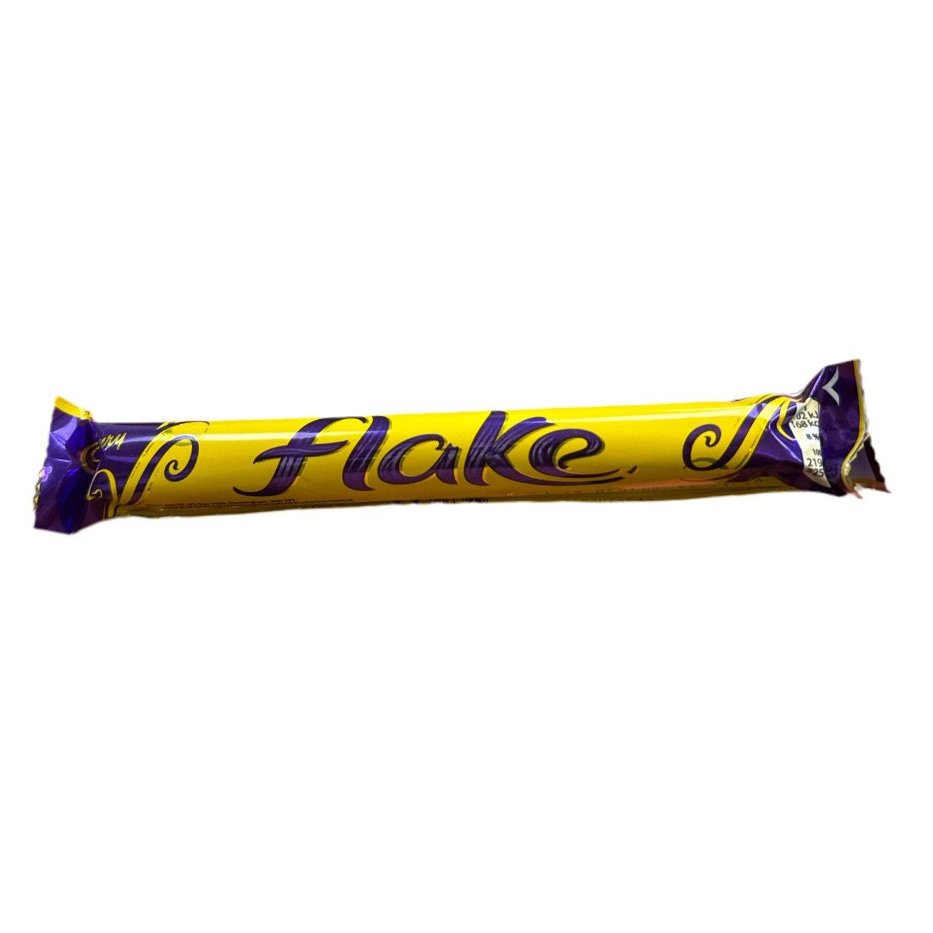 Cadbury Flake Chocolate Bar