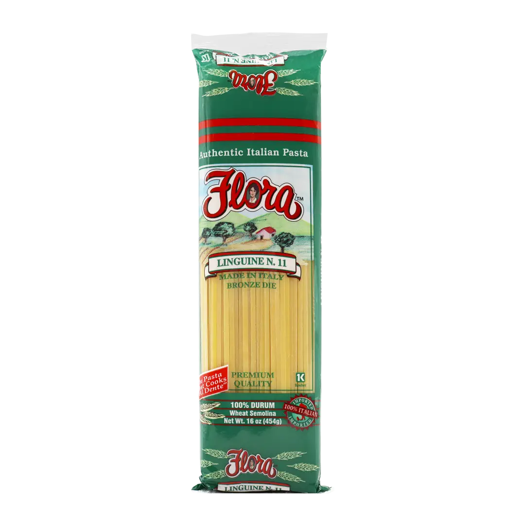 Linguine Pasta No. 11 - 16 oz