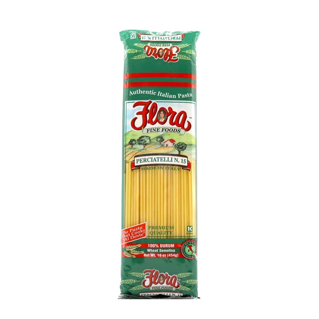 Perciatelli #15 Pasta - Bucatini
