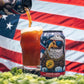 Freedom Amber – Non-Alcoholic Amber Ale, Gluten-Free