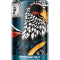 Freedom Hazy IPA – Non-Alcoholic, Gluten-Free