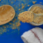 French Mustard Salt: MUSTARD BEEN LOVE