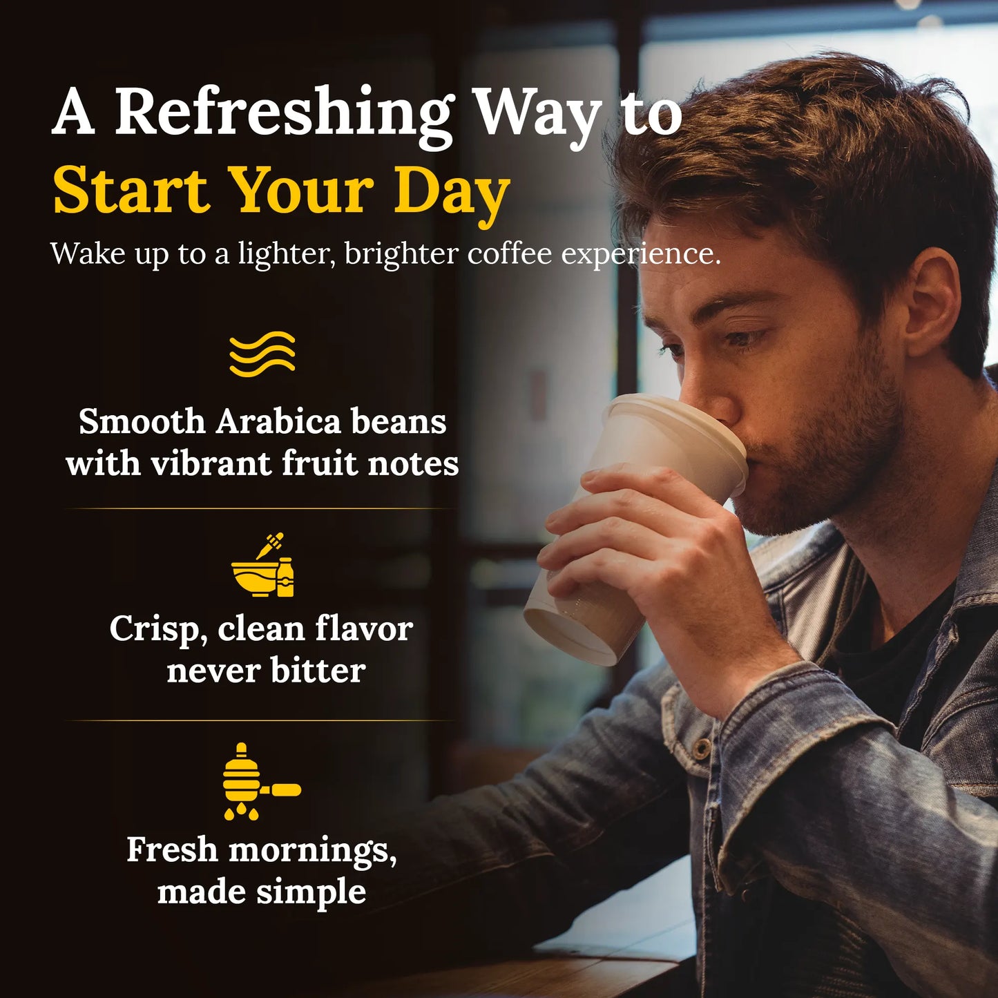 Fruity Bloom Coffee Pods