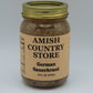Old-Fashioned German Sauerkraut | Amish Country Store | 16 oz