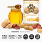 Dog Peanut Butter 4oz (9 Count)