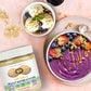PEANUT BUTTER POWDER CASE
