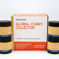 Global Curry Collection