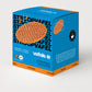 Gluten-Free Caramel Stroopvafels - Box of 10