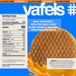 Gluten-Free Caramel Stroopvafels - Box of 10