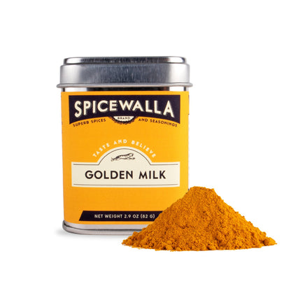 Golden Milk