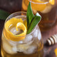 Greek Sage Tea (Ikaria Blue Zone)