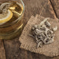 Greek Sage Tea (Ikaria Blue Zone)