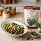 Curry Leaves, Dried, Certified Organic - 1 oz