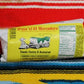El Merendero (Posa's) Red & Green Chile Pork Burritos (4 Count)