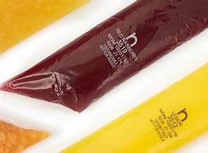 Henry & Henry Redi-Pak Pastry Fillings, 2 lb. pouches - Choose from 10 Flavors