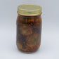 Hot Pickled Brussels Sprouts | Spicy Country Pantry Pickle