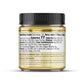 Macadamia Nut Butter White Chocolate Flavor  (1 Flavor, 1 Jar)