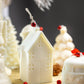 Festive Holiday Candle Set: Christmas Tree, Snowman, Nutcracker & More