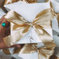 Christmas Bell Candle – Handmade Festive Soy Candle for Holiday Stocking Stuffers & Gifts