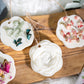 Handcrafted Floral Scented Wax Sachet with Dried Flowers - Perfect Gift for Women & Moms