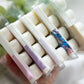 AMAZING WAX MELTS , Wax Hearts Melts Gift Box , Gifts ideas, The Only wax bar you need.
