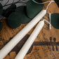 Taper Candles – Soy Wax Candle ,Scented Table & Wedding Decor