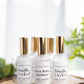 Room & Linen Spray – Multi-Scent Fabric & Home Freshener | Car, Bedroom & Bathroom Spray