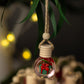 Christmas Car Diffuser – Luxury Car Air Freshener – Holiday Scents & Accessories for Women