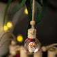 Christmas Car Diffuser – Luxury Car Air Freshener – Holiday Scents & Accessories for Women