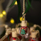 Christmas Car Diffuser – Luxury Car Air Freshener – Holiday Scents & Accessories for Women